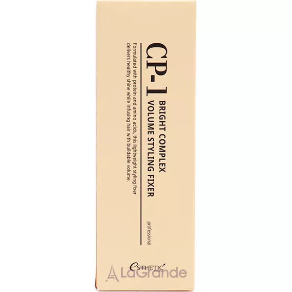 Esthetic House CP-1 Bright Complex Volume Styling Fixer ����� ��� ��������� �� ��������� �ᒺ�� �������