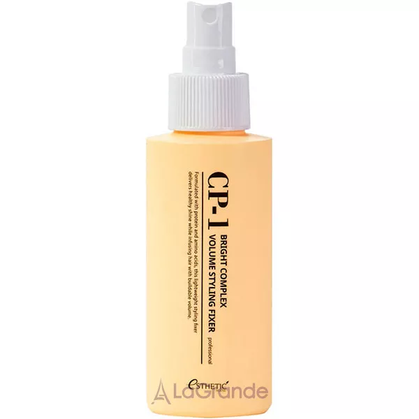 Esthetic House CP-1 Bright Complex Volume Styling Fixer ����� ��� ��������� �� ��������� �ᒺ�� �������