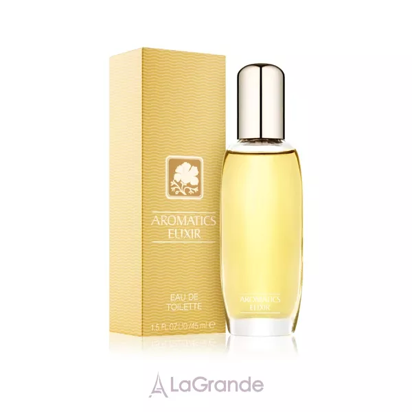 Clinique Aromatics Elixir ��������� ����