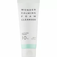 Esthetic House Houttuynia Cordata 10% Wonder Calming Foam Cleanser ����������� ���� ��� ��������