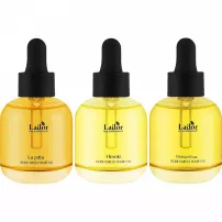La'dor Perfumed Hair Oil Trio Set ����� ��������������� ����� ��� ����� (h/oil/3x30ml)