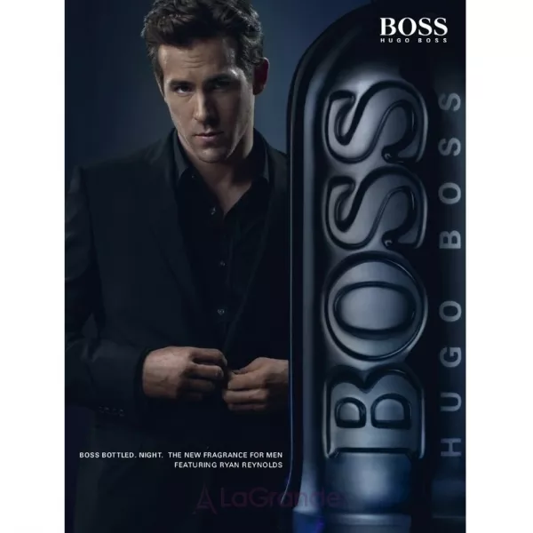 Hugo Boss Boss Bottled Night �������� ����
