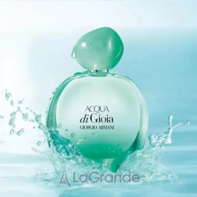 Armani Acqua di Gioia Intense   ()