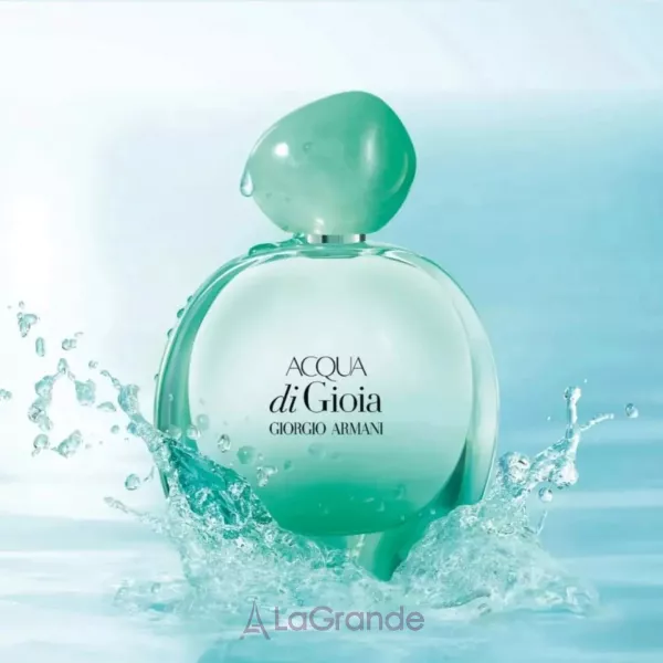 Armani Acqua di Gioia Intense ����������� ���� (������)