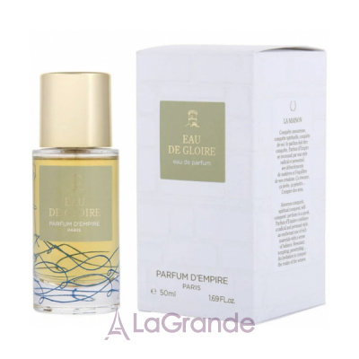 Parfum d'Empire Eau de Gloire  