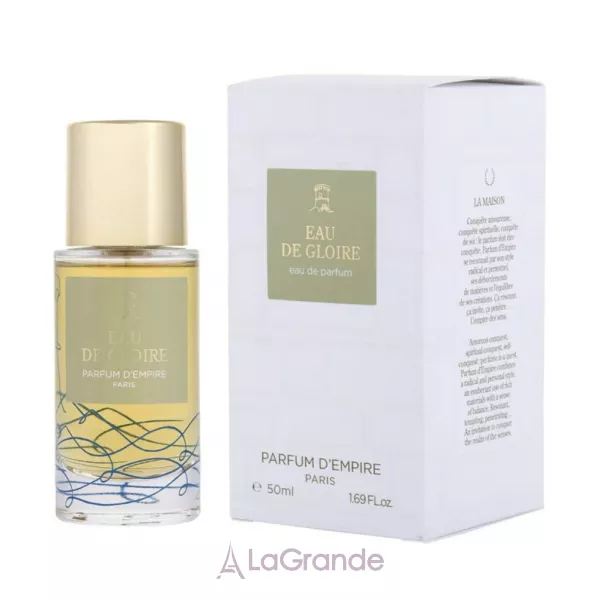 Parfum d'Empire Eau de Gloire ��������������� ����