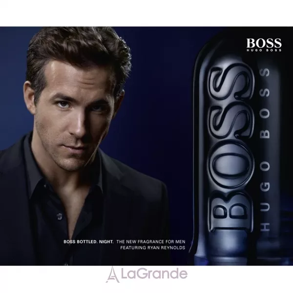 Hugo Boss Boss Bottled Night ��������� ���� (������)