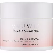 Malu Wilz Luxury Moments Body Cream ���� ��� ����