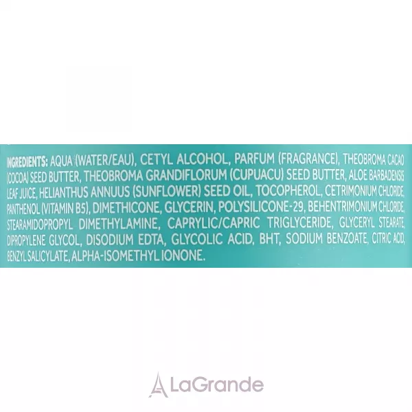 Lee Stafford Moisture Burst Conditioner ����������� ����������� ��� �����