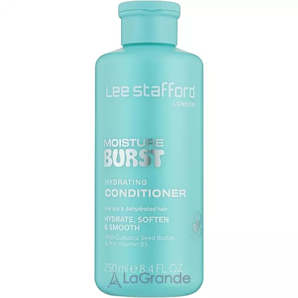 Lee Stafford Moisture Burst Conditioner ����������� ����������� ��� �����