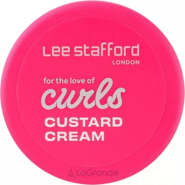 Lee Stafford For The Love Of Curls Custard Cream ���� ��� ������� �������