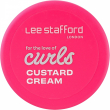 Lee Stafford For The Love Of Curls Custard Cream 125ml