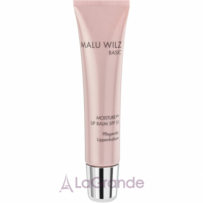 Malu Wilz Moisture Plus Lip Balm SPF10    