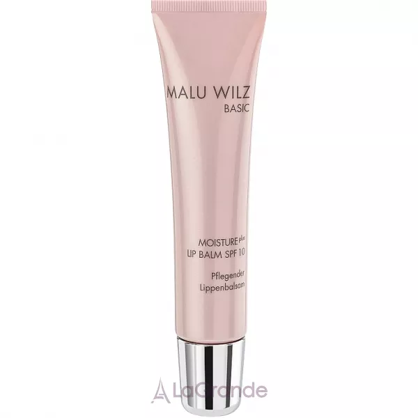 Malu Wilz Moisture Plus Lip Balm SPF10 �������������� ������� ��� ���