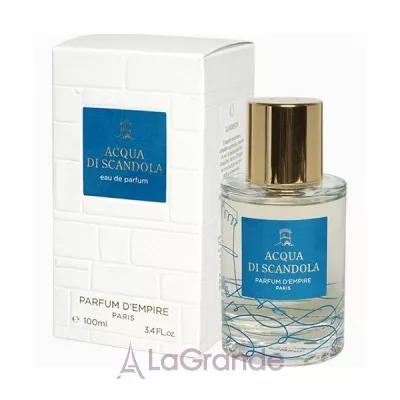 Parfum d'Empire Acqua di Scandola  