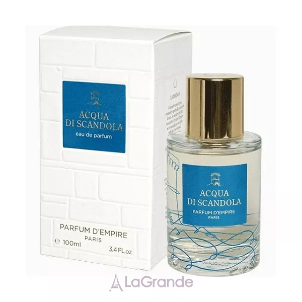 Parfum d'Empire Acqua di Scandola ��������������� ����