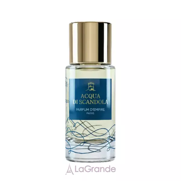 Parfum d'Empire Acqua di Scandola ��������������� ����