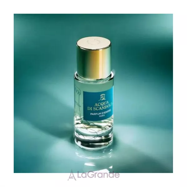 Parfum d'Empire Acqua di Scandola ��������������� ���� (�������)