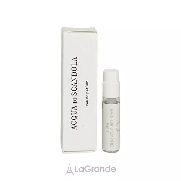 Parfum d'Empire Acqua di Scandola ��������������� ���� (�������)
