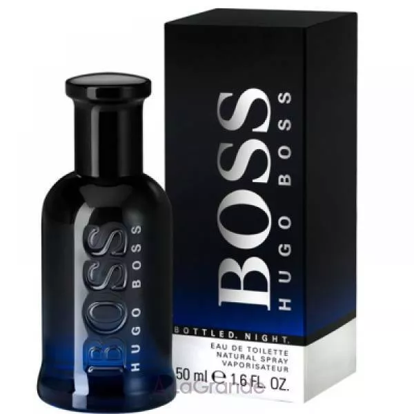 Hugo Boss Boss Bottled Night ����������