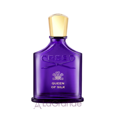 Creed Queen of Silk  