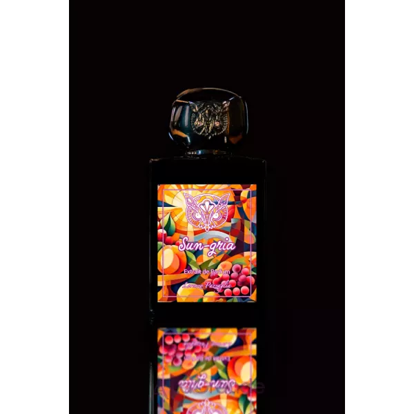 Lorenzo Pazzaglia Sun-gria ���� (������)