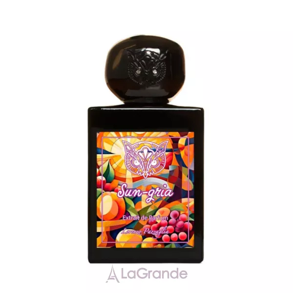 Lorenzo Pazzaglia Sun-gria ���� (������)