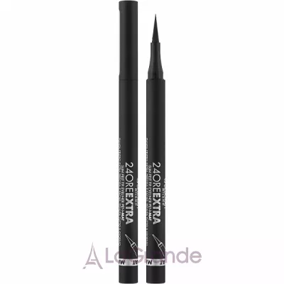 Deborah Eyeliner 24ore Extra Eyeliner Mat Pen  -  