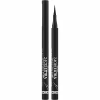 Deborah Eyeliner 24ore Extra Eyeliner Mat Pen ������� ��������-�������� ��� ����