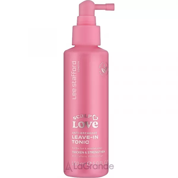 Lee Stafford Scalp Love ����������� ����� ������ ��������� �����