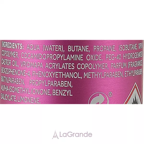 Lee Stafford Styling Double Blow Volumizing Mousse ���� ��� �������� ������