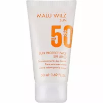 Malu Wilz Sun Protect Face SPF 50 ������������� ���� ��� ������� � SPF 50