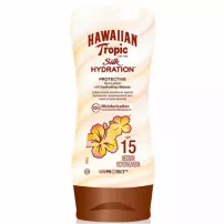 Hawaiian Tropic Silk Hydration Protective Sun Lotion SPF15 ������������� �������������� ������� ��� ��� SPF 15