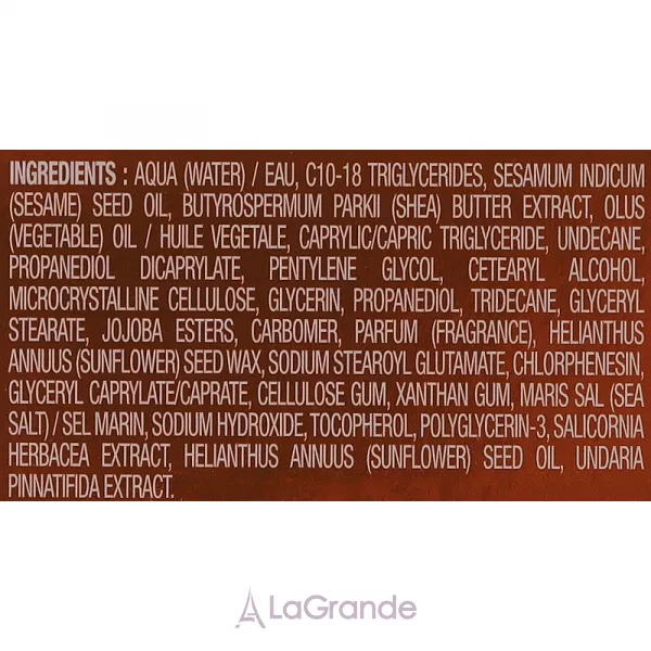 Phytomer Tresor Des Mers Ultra-Silky Nourishing Cream ����������������� ����������� ���� ��� ����