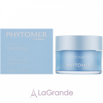 Phytomer Structuriste Firming Lift Cream  -  