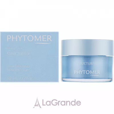 Phytomer Structuriste Firming Lift Cream  -  