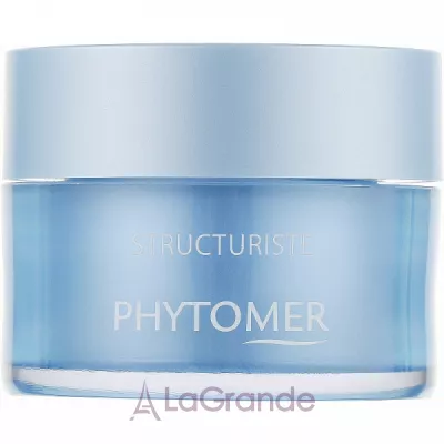 Phytomer Structuriste Firming Lift Cream  -  