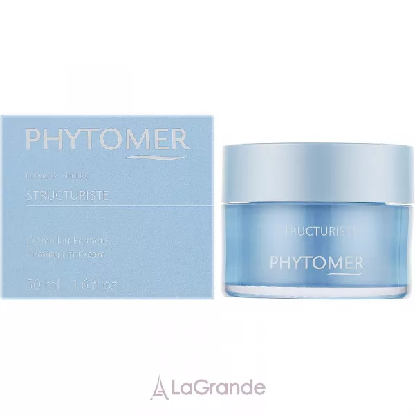 Phytomer Structuriste Firming Lift Cream ����������� �������-���� ��� ����