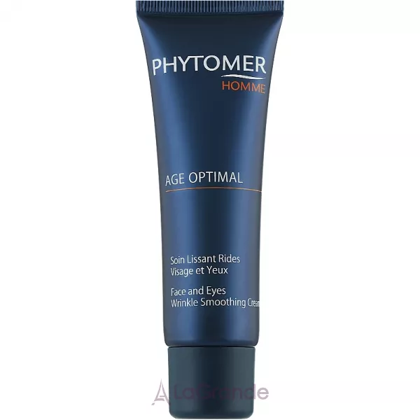 Phytomer Age Optimal Face and Eyes Wrinkle Smoothing Cream ������������� ���� ��� ���� � ������� ����