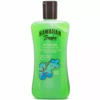 Hawaiian Tropic After Sun Cooling Aloe Vera Gel ��������������� ���� ���� �������� ���� � ���� ����