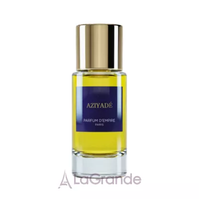 Parfum d'Empire Aziyade  