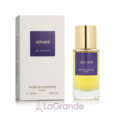 Parfum d'Empire Aziyade  