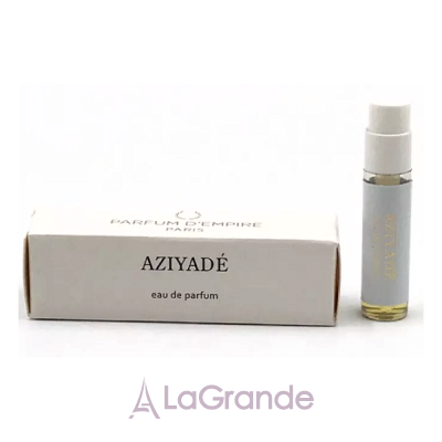 Parfum d'Empire Aziyade   ()