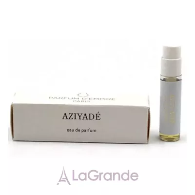 Parfum d'Empire Aziyade   ()