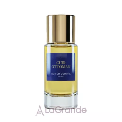 Parfum d'Empire Cuir Ottoman  