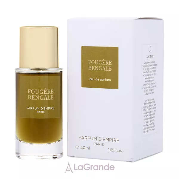 Parfum d'Empire Fougere Bengale ��������������� ����