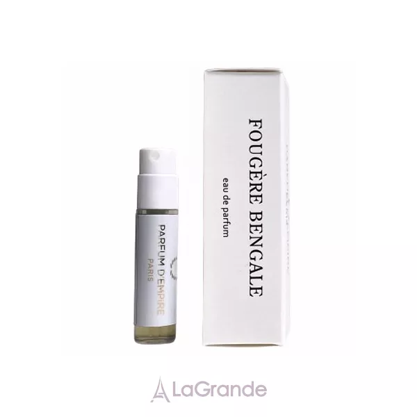 Parfum d'Empire Fougere Bengale ��������������� ���� (�������)