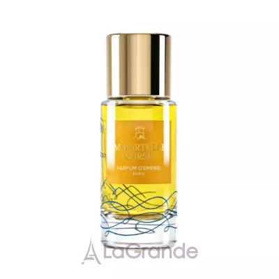 Parfum d'Empire Immortelle Corse 