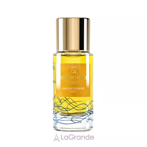 Parfum d'Empire Immortelle Corse ����