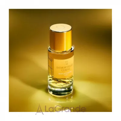 Parfum d'Empire Immortelle Corse  ()